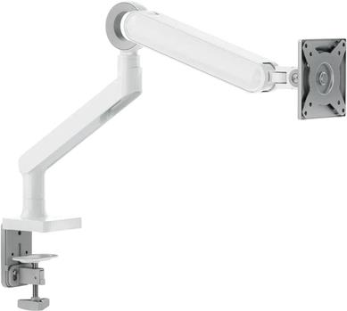 ALOGIC - Befestigungskit (Flexibler Arm) - Schiene - für LCD-Display - Bildschirmgröße: 43.2-88.9 cm (17-35) - Tischmontage (C32GMA1) von ALOGIC