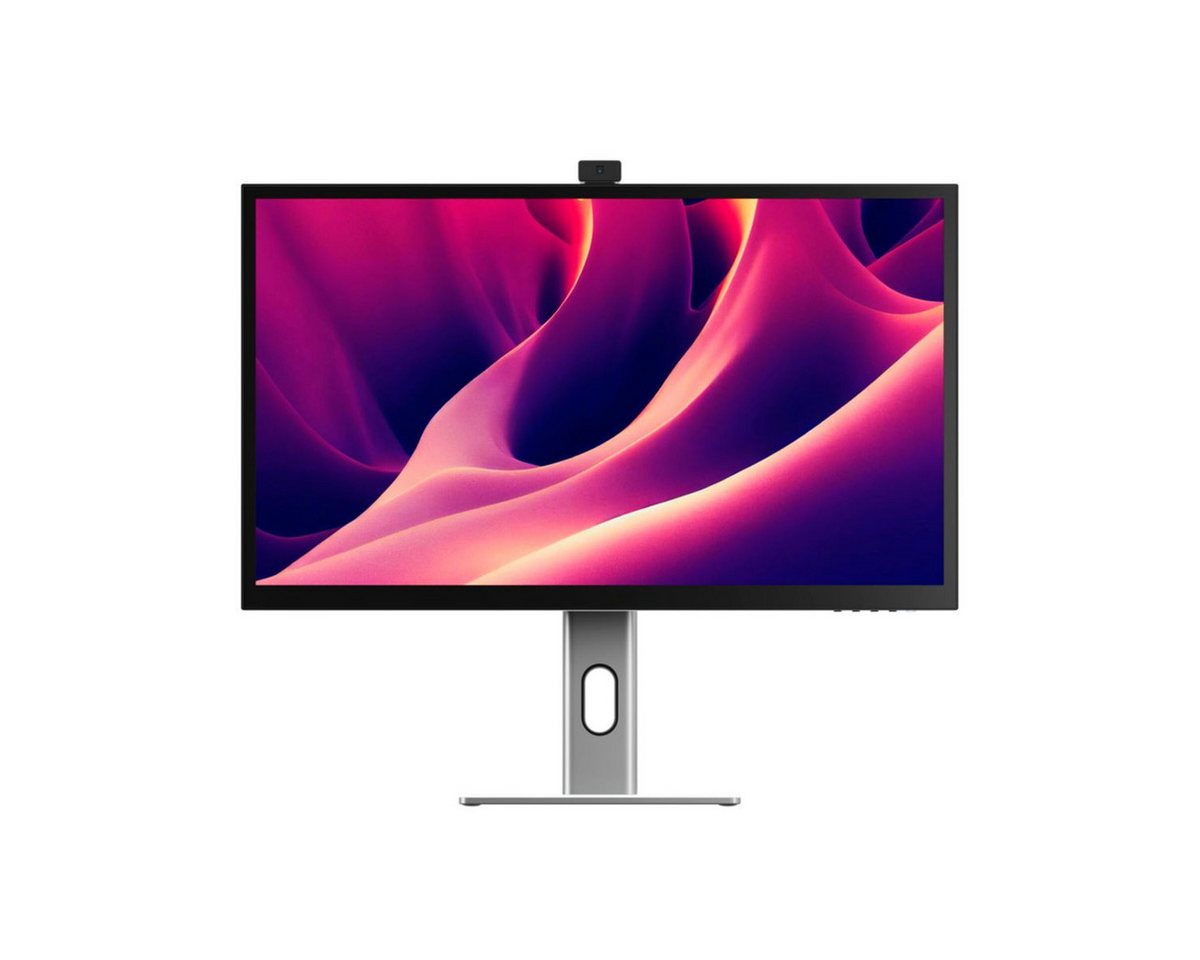 ALOGIC Clarity Pro Touch UHD 4K Monitor with 65W + 8MP TFT-Monitor ALOGIC Clarity Pro Touch UHD 4K Monitor with 65W + 8MP TFT-Monitor von ALOGIC