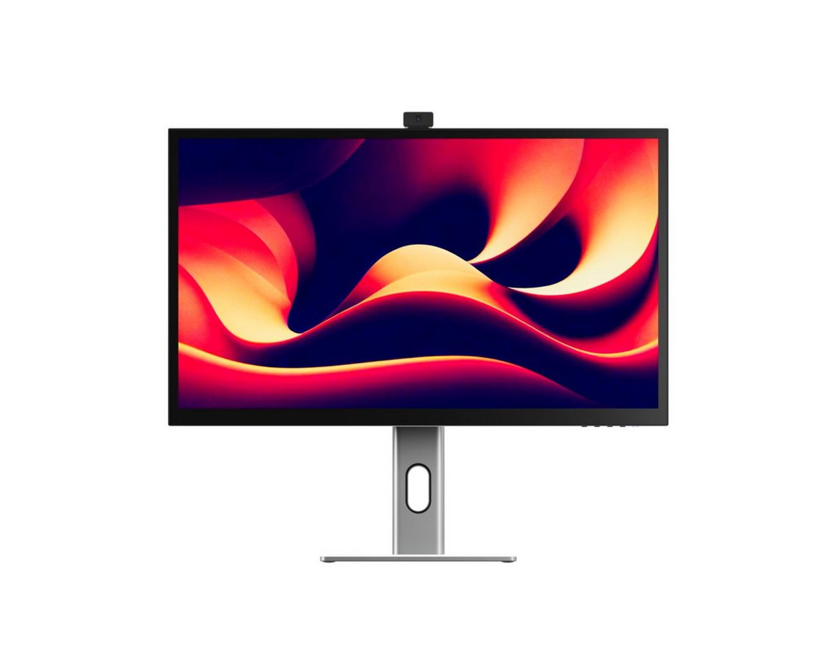 ALOGIC Clarity Pro UHD 4K Monitor with 65W + 8MP Webcam TFT-Monitor ALOGIC Clarity Pro UHD 4K Monitor with 65W + 8MP Webcam TFT-Monitor von ALOGIC