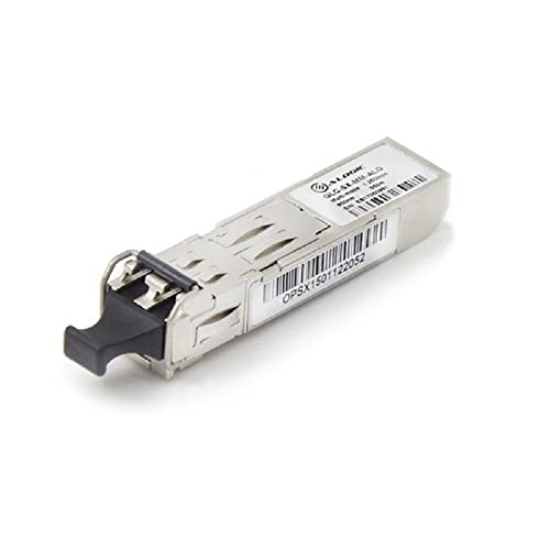 ALOGIC GLC-SX-MM 1000Base-SX kompatibles SFP Transceiver-Modul - LC Duplex 850nm bis 550m von ALOGIC