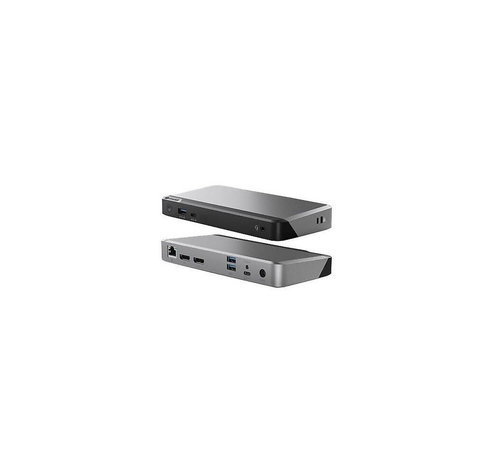 ALOGIC Laptop-Dockingstation alogic mx2 Pro Dual 4K Universal Dockingstation ALOGIC Laptop-Dockingstation alogic mx2 Pro Dual 4K Universal Dockingstation von ALOGIC