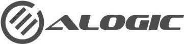 ALOGIC Lift 4-in-1 - Drahtloser Ladeständer / Powerbank - MagSafe-kompatibel - 10000 mAh - 18 Watt - 3 A - 2 Ausgabeanschlussstellen (24 pin USB-C, USB) - weiß (L10KPBWH) von ALOGIC