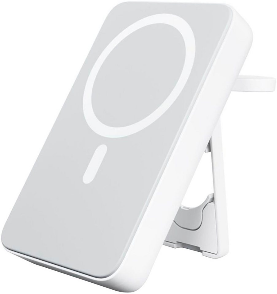 ALOGIC Lift 4-in-1 mit MagSafe Powerbank 10000 mAh ALOGIC Lift 4-in-1 mit MagSafe Powerbank 10000 mAh von ALOGIC