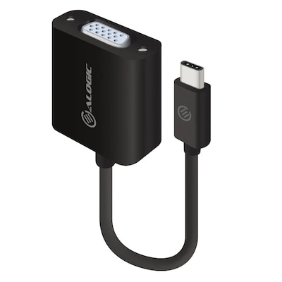 ALOGIC USB-C auf VGA-Adapter von ALOGIC