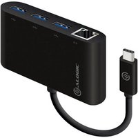 ALOGIC USB-C to Gigabit Ethernet & USB 3. 0 SuperSpeed 3 Port USB von ALOGIC