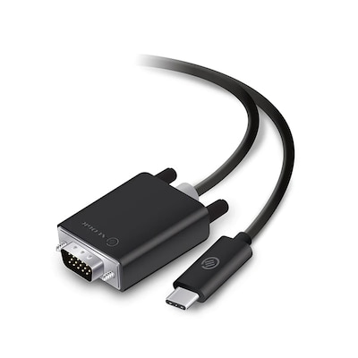 ALOGIC USB-C zu VGA Kabel-M/M 2m von ALOGIC