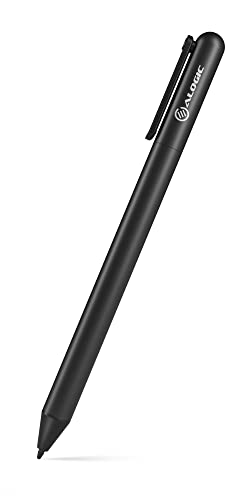 ALOGIC USI Active Stylus Pen, USI 1.0, 4096 Druckstufen, präzises Design, erstklassige Verarbeitungsqualität, kompatibel mit Chrome OS-Geräten. von ALOGIC