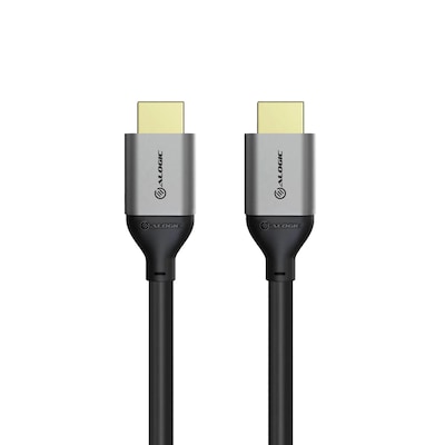 ALOGIC Ultra 8K HDMI Kabel V2.1 2m grau von ALOGIC