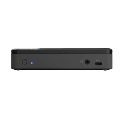 ALOGIC Universal TWIN HD Docking Station (USB-C & USB-A Compatible) von ALOGIC