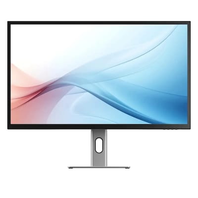 Alogic CLARITY Max 32C4KPD 81,3cm (32") 4K UHD IPS Monitor HDMI/DP/USB von ALOGIC