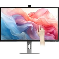 Alogic CLARITY Max 32C4KPDWT 81,3cm (32") 4K UHD IPS Touch-Monitor HDMI/DP/USB von ALOGIC