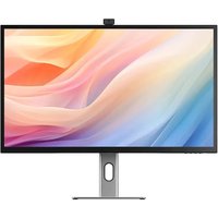 Alogic CLARITY Max Pro 32C4KPDW 81,3cm (32") 4K UHD IPS Monitor HDMI/DP/USB von ALOGIC
