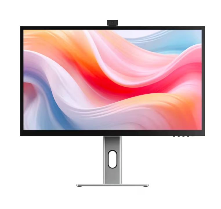 Alogic CLARITY Pro 27C4KPDW 68,6cm (27) 4K UHD IPS Monitor HDMI/DP/USB-C [Energieklasse F] (27C4KPDW) von ALOGIC