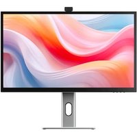 Alogic CLARITY Pro 27C4KPDW 68,6cm (27") 4K UHD IPS Monitor HDMI/DP/USB-C von ALOGIC