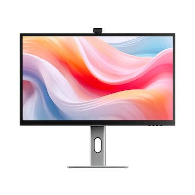 Alogic CLARITY Pro 27C4KPDW 68,6cm (27") 4K UHD IPS Monitor HDMI/DP/USB-C von ALOGIC