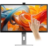 Alogic CLARITY Pro 27C4KPDWT 68,6cm (27") 4K UHD IPS Touch-Monitor HDMI/DP/USB von ALOGIC