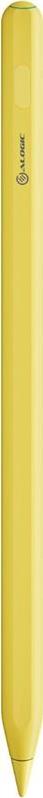 ALOGIC - Aktiver Stylus - with wireless charging - Gelb (ALIPSW-YEL) von ALOGIC