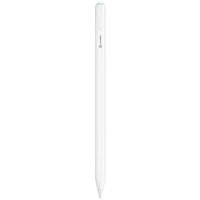 Alogic iPad Stylus Pen mit drahtloser Lademöglichkeit weiß von ALOGIC