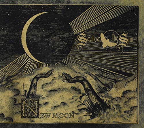 New Moon New Moon von ALONE RECORDS