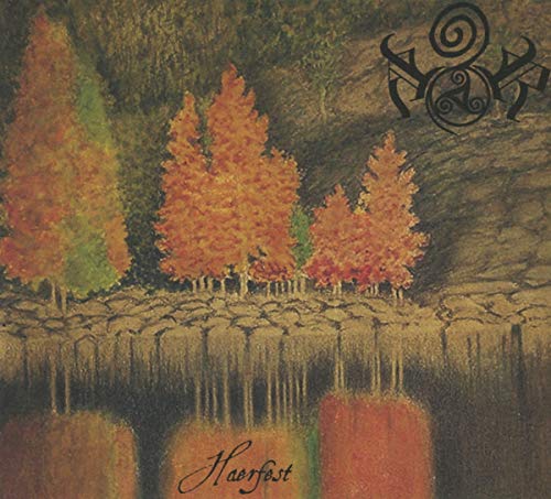 Haerfest von ALOR