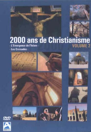 2000 ans de christianisme vol. 2 [FR Import] von ALPAMEDIA / JANUS DIFFUSION
