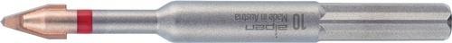 Alpen Feinsteinzeugfliesenbohrer C PROTECTOR D.6mm ALPEN-MAYKESTAG 0030300600100 von ALPEN-MAYKESTAG