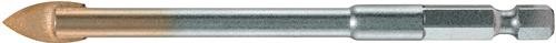 Alpen Glasbohrer D.10mm kugelgestrahlt ALPEN-MAYKESTAG 0028901000100 von ALPEN-MAYKESTAG