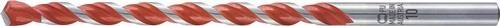 Alpen Mehrzweckbohrer Profi Multicut D.8mm Arbeits-L.300mm Gesamt-L.400mm von ALPEN-MAYKESTAG