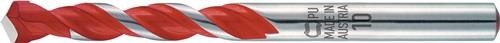 Alpen Mehrzweckbohrer Profi Multicut D.8mm Arbeits-L.80mm Gesamt-L.120mm von ALPEN-MAYKESTAG