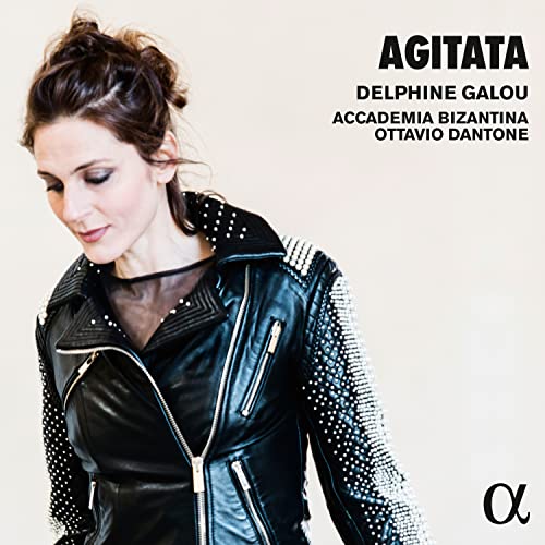 Agitata - Arien von ALPHA INDUSTRIES