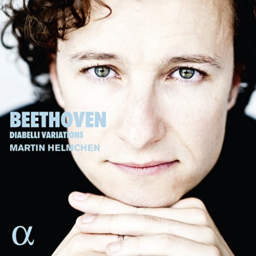 Beethoven: Diabelli Variationen von ALPHA INDUSTRIES