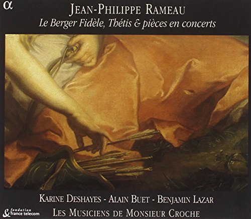 Cantates et Concerts von ALPHA