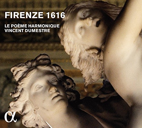 Firenze 1616 von ALPHA INDUSTRIES