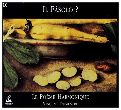 Il Fasolo ? von ALPHA INDUSTRIES