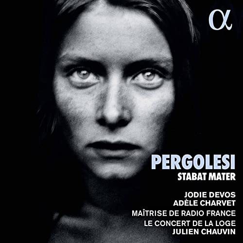 Pergolesi: Stabat Mater Pergolesi: Stabat Mater von ALPHA INDUSTRIES