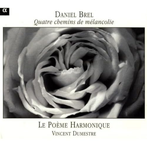 Quatre Chemins de Melancholie Quatre Chemins de Melancholie von ALPHA