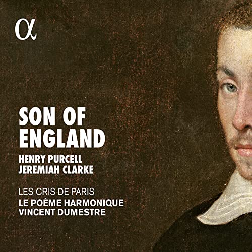 Son of England - Funeral Music for Queen Mary / + Son of England - Funeral Music for Queen Mary / + von ALPHA INDUSTRIES