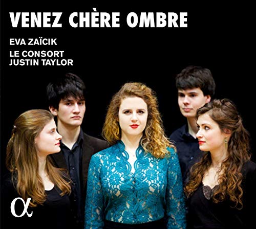 Venez Chère Ombre von ALPHA-OUTHERE
