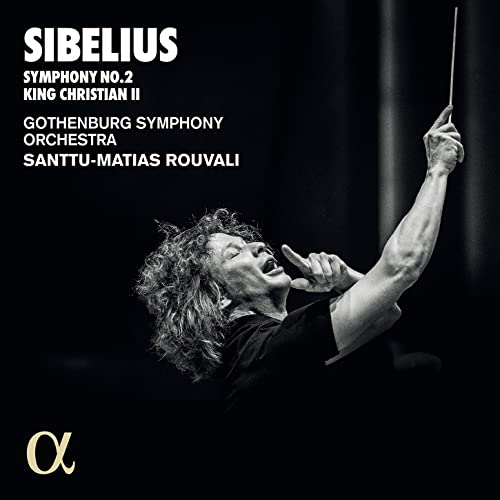 Sinfonie 2 Op.43/King Christian II Suite Op. Sinfonie 2 Op.43/King Christian II Suite Op. von ALPHA-OUTHERE