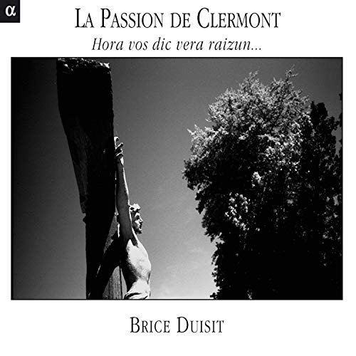 La Passion de Clermont La Passion de Clermont von ALPHA
