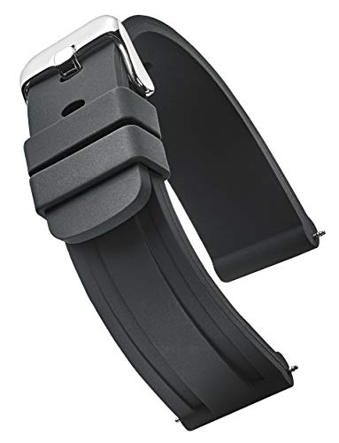 ALPINE INTERNATIONAL - -Armbanduhr- S1500-1-20MM von ALPINE INTERNATIONAL
