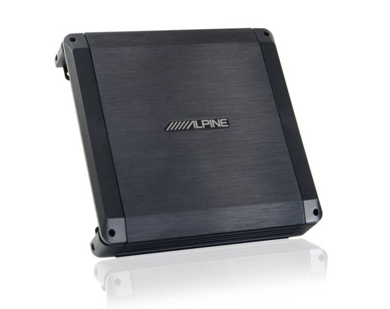 ALPINE Alpine BBX-T600 - 2-Kanal Endstufe Verstärker von ALPINE