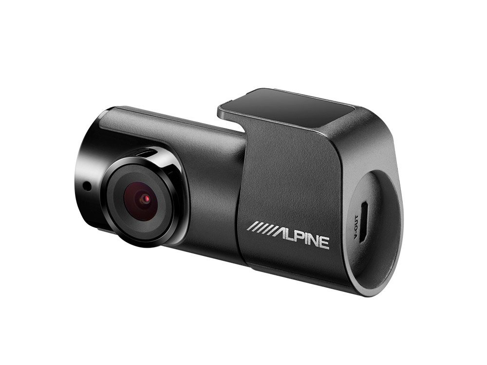 ALPINE Alpine RVC-C310 Dashcam von ALPINE