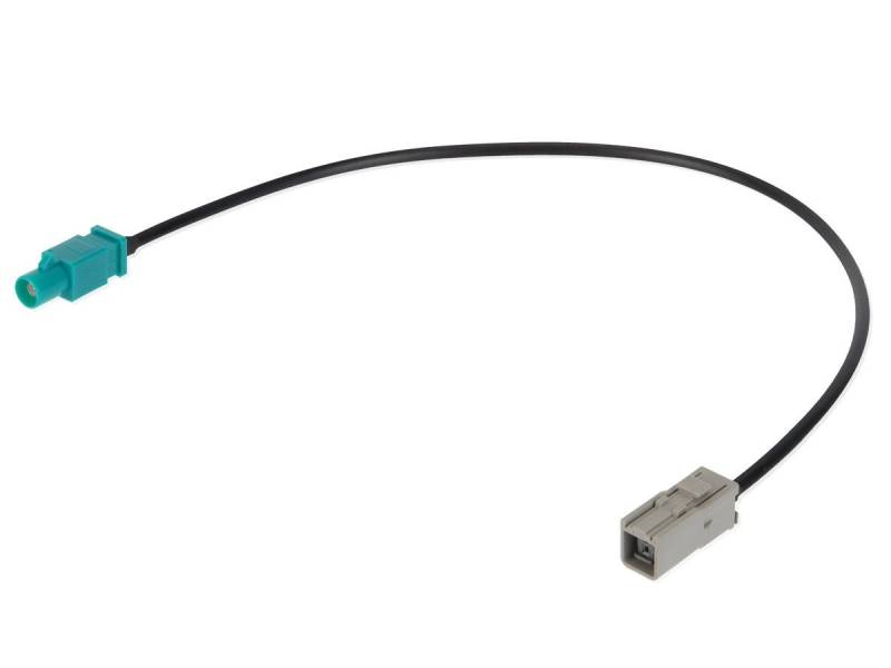 ALPINE KAE-F2GT5 GPS-Antennenadapter Volkswagen Golf VII Audio-Adapter von ALPINE