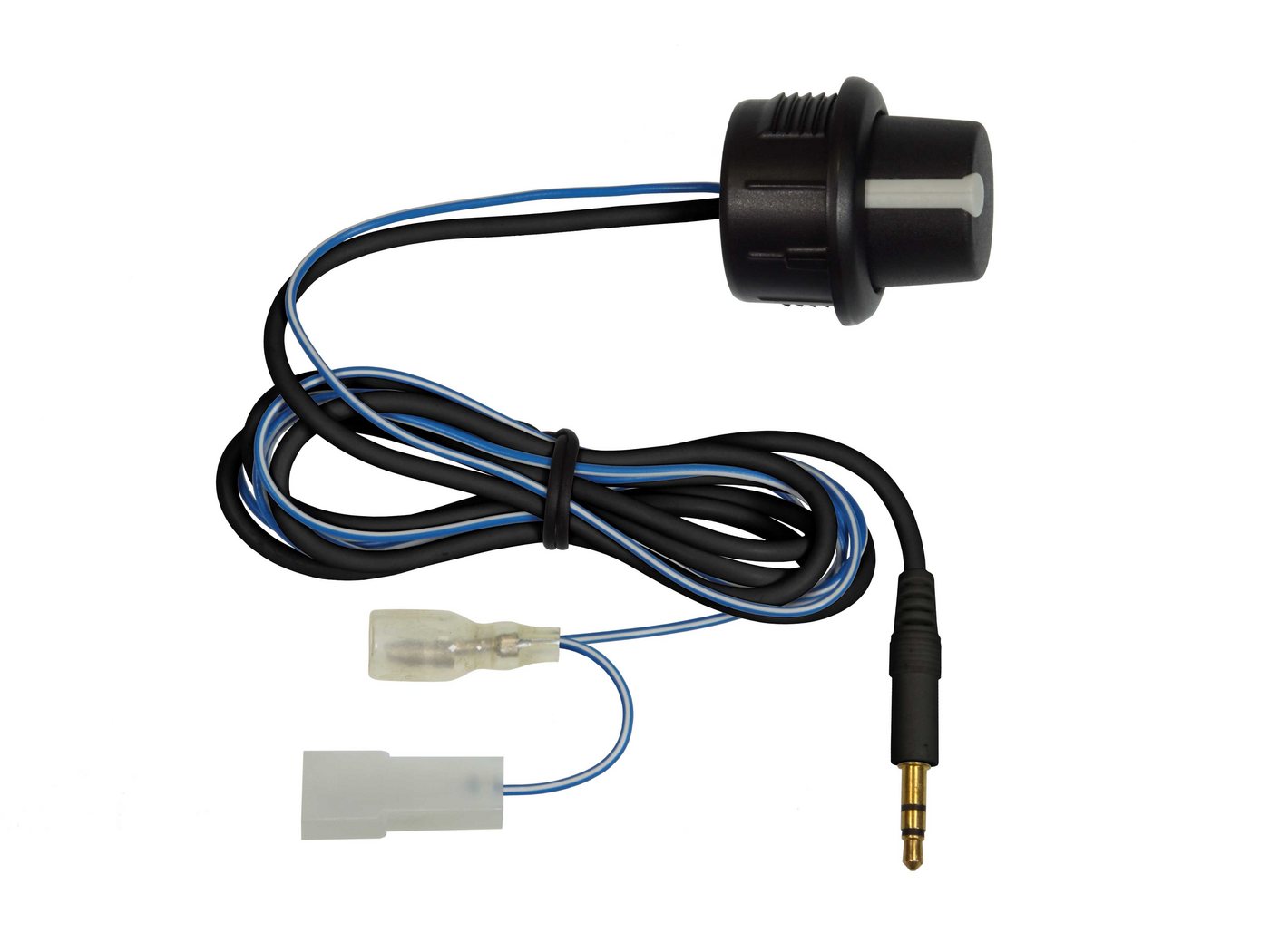ALPINE RUE-S100U Kabelfernbedienung mit universellem Multifunktionsdrehknopf Autoradio ALPINE RUE-S100U Kabelfernbedienung mit universellem Multifunktionsdrehknopf Autoradio von ALPINE
