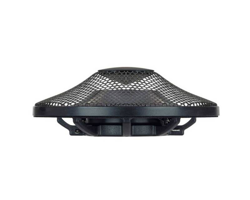 ALPINE SPC-R100-S Das 10 cm Radial Lautsprecher-System Wohnmobile Auto-Lautsprecher (10 cm) von ALPINE