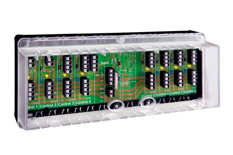 ALRE-IT Klemmenleiste VOOPL-318.178 f.max.8 Raumthermostate DA480520 ALRE-IT Klemmenleiste VOOPL-318.178 f.max.8 Raumthermostate DA480520 von ALRE-IT Regeltechnik GmbH