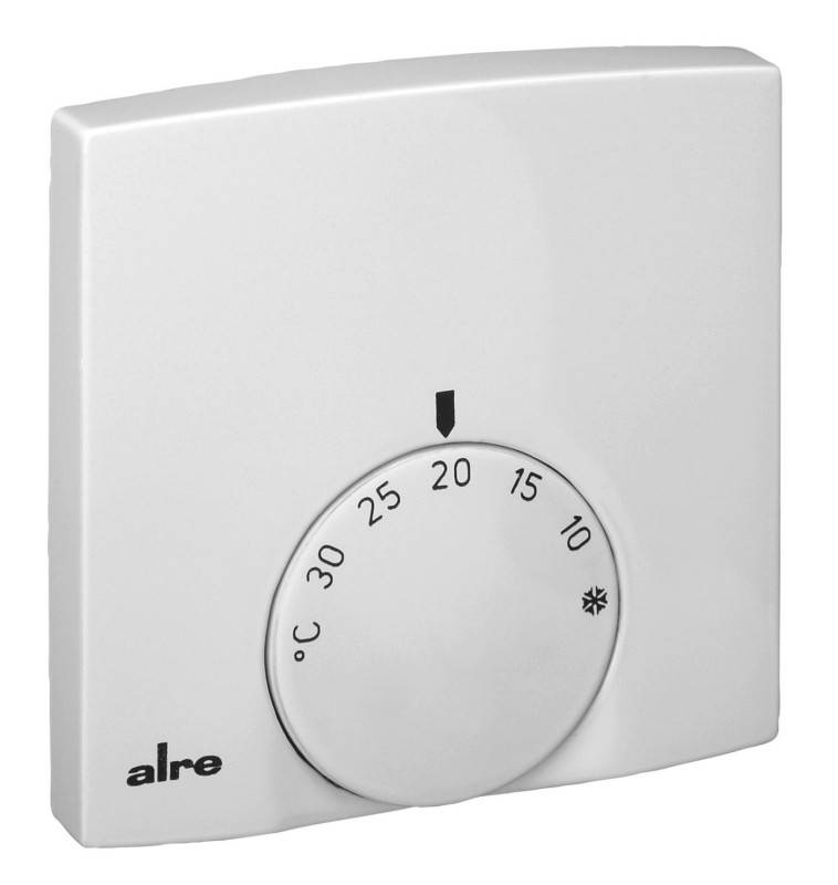 ALRE-IT Raumtemp.-regler RTBSB-201.000 superflach AP 5-30°C Öffner MA300000 ALRE-IT Raumtemp.-regler RTBSB-201.000 superflach AP 5-30°C Öffner MA300000 von ALRE-IT Regeltechnik GmbH