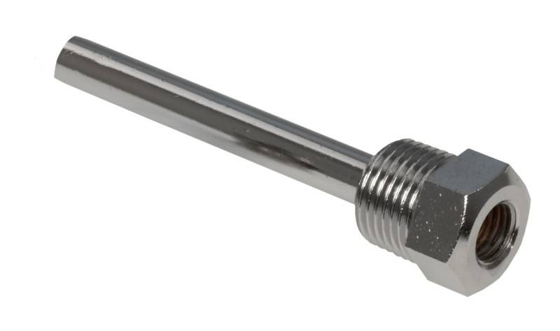 ALRE-IT Tauchhülse 250mm V4A THV/250 G9990100 ALRE-IT Tauchhülse 250mm V4A THV/250 G9990100 von ALRE-IT Regeltechnik GmbH
