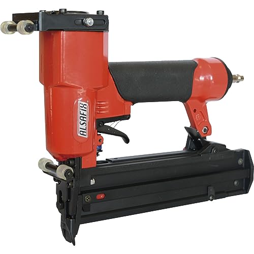 ALSAFIX Glasleistennagler J-50 SVN P2 Rot 15-40 mm ALSAFIX Glasleistennagler J-50 SVN P2 Rot 15-40 mm von Alsafix